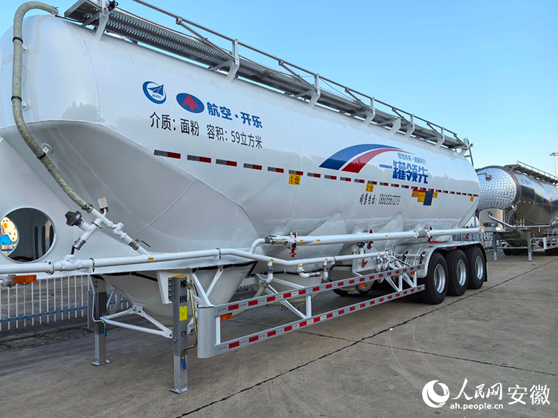 新丨阜阳布“車”米乐m6安徽向(图5)