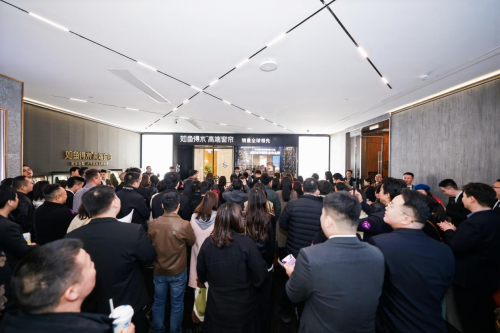 如鱼得水强势领先助力加盟商稳定盈利米乐m6布艺窗帘品牌加盟市场正热(图3)
