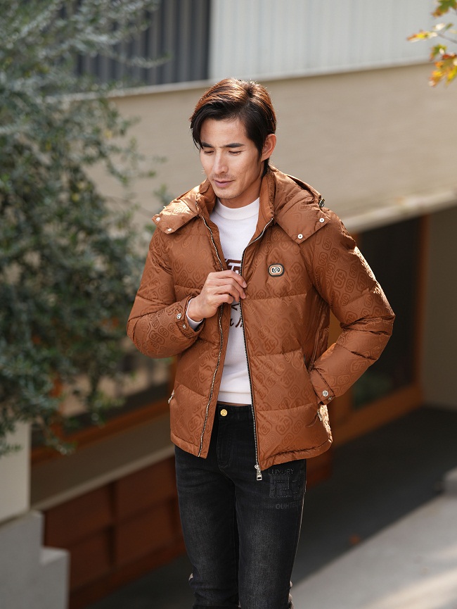 24冬季系列焕新男士摩登魅力米乐m6装载蜀色灵感欧度20(图6)