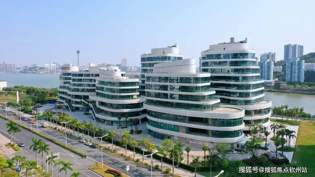 发玺 售楼中心电话_详情返租以旧换新米乐m6华发横琴玺售楼处电话横琴华(图8)