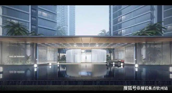 发玺 售楼中心电话_详情返租以旧换新米乐m6华发横琴玺售楼处电话横琴华(图11)