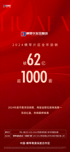发玺 售楼中心电话_详情返租以旧换新米乐m6华发横琴玺售楼处电话横琴华(图12)