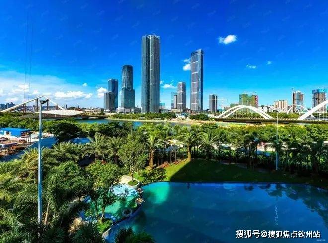 发玺 售楼中心电话_详情返租以旧换新米乐m6华发横琴玺售楼处电话横琴华(图13)