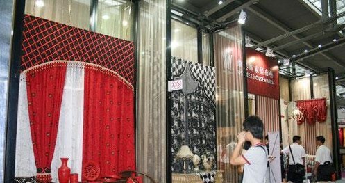 河畔窗帘 吸湿隔音立体感强m6米乐评测：维泰斯塞纳(图2)