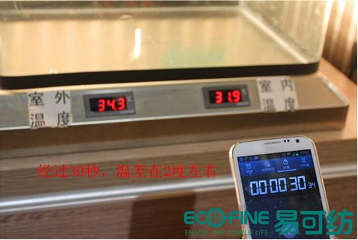 纺隔热保温窗帘功能大揭秘米乐体育app网站易可(图8)