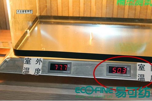 纺隔热保温窗帘功能大揭秘米乐体育app网站易可(图2)