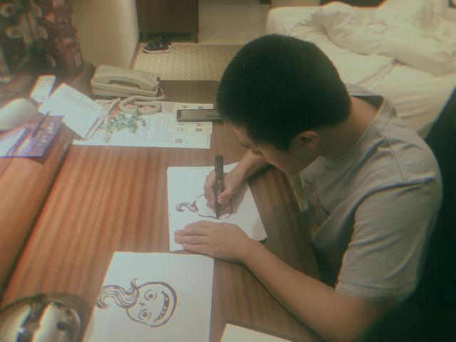 蜗15年憋出百亿哪吒：我命由我不由天！米乐体育app网站学霸弃医从画遭群嘲！(图9)