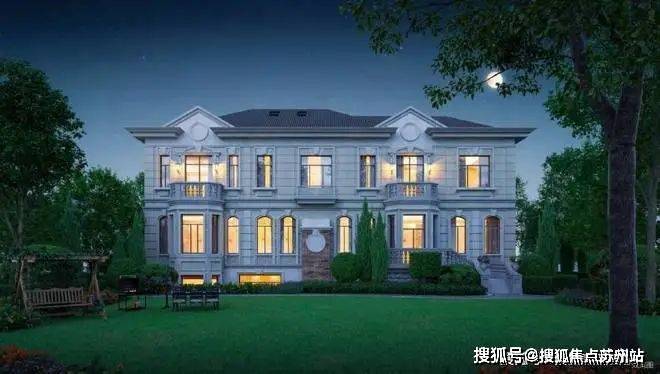 布：九里别院引领新一轮购房热潮五一聚焦 @九里别院售楼处发(图2)