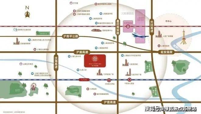 布：九里别院引领新一轮购房热潮五一聚焦 @九里别院售楼处发(图13)
