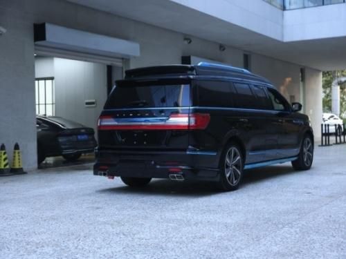 动力+顶级配置 分期金融方案灵活林肯领航员35T领袖一号 35T(图3)