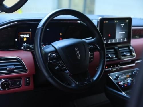 动力+顶级配置 分期金融方案灵活林肯领航员35T领袖一号 35T(图2)