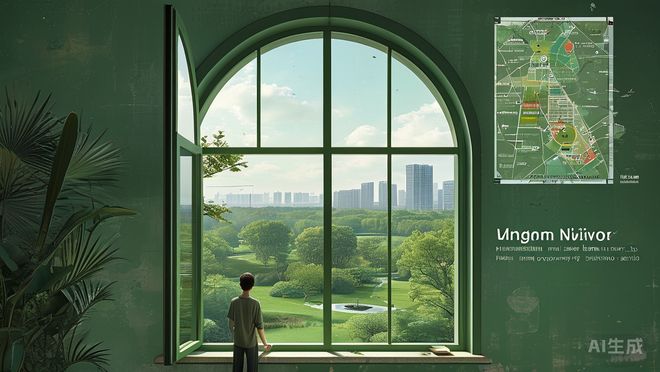 宝华紫薇花园发布：新盘来袭!【热盘】宝华紫薇花园售楼处