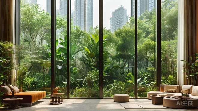 宝华紫薇花园发布：新盘来袭!【热盘】宝华紫薇花园售楼处(图2)