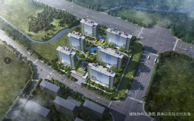 肥所有楼盘-在售楼盘大全】合肥伟星ONE139【合(图5)