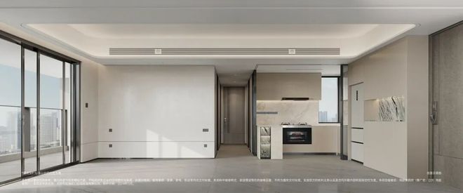 楼处发布：打造理想品质生活！⚡热搜好房自贸·湾啟紫荆府售(图12)