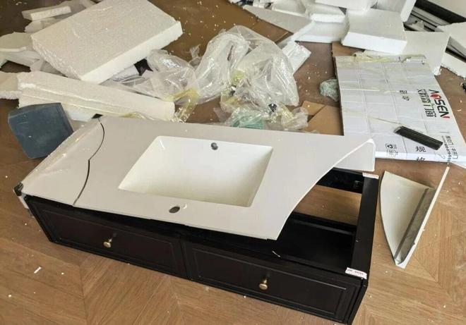 里面的水太深看完后怕了6样东西千万别在网上买