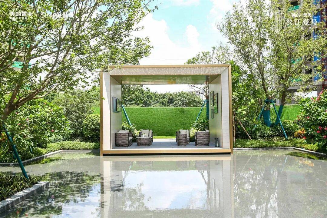 •楼盘详情-最新价格-户型图-容积率@202623售楼处✦Ai热搜美的世茂滨江壹号售楼处电话丨美的世茂滨江壹号网站-销售中心欢迎您(图2)