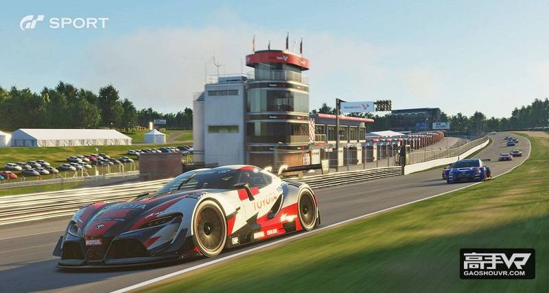 S VR游戏每款都是经典2017年最值得期待的P(图2)