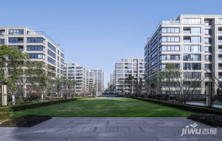 楼盘位置是否值得买全面介绍合肥庐阳区在售新房价格-(图4)