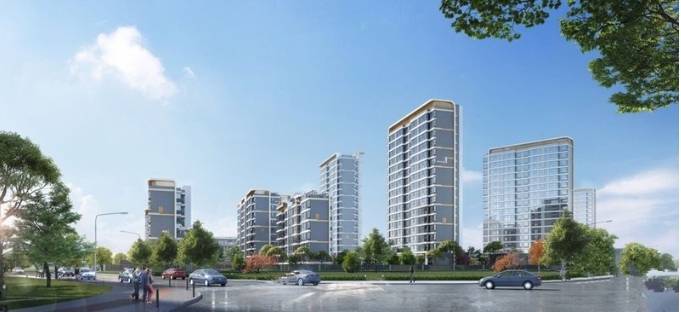 楼盘位置是否值得买全面介绍合肥庐阳区在售新房价格-(图5) 楼盘位置是否值得买全面介绍合肥庐阳区在售新房价格-(图5)